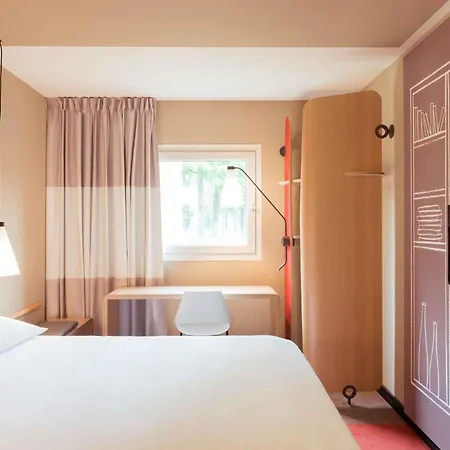 ibis Hotel Hamburg St. Pauli Messe-3
