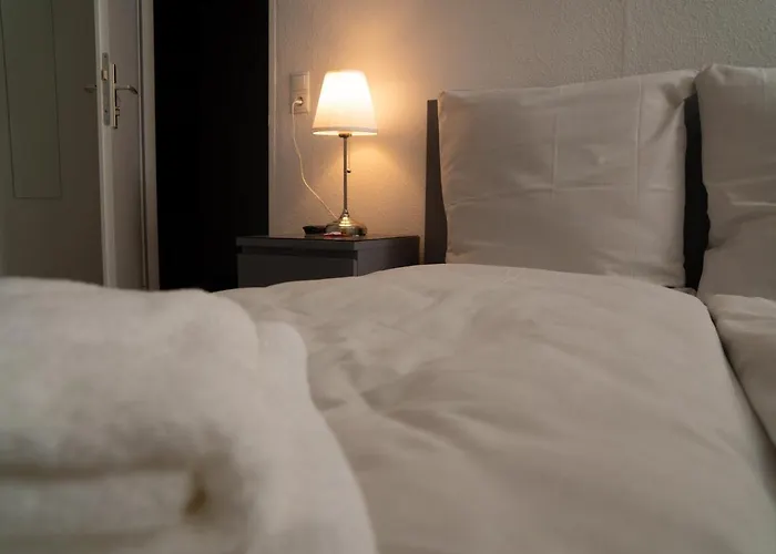 Sleep In Hamburg Kajueten